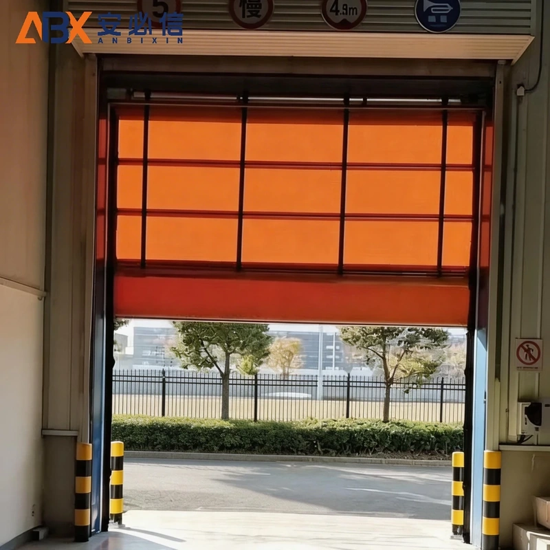 佛山市高速堆积门